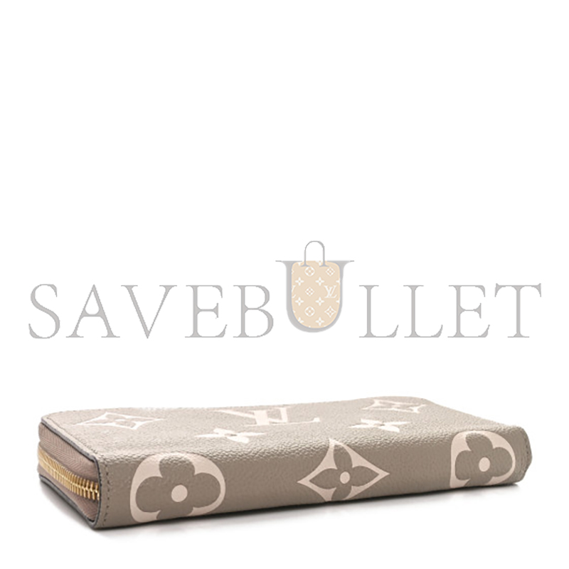 l0vis Vvtt0n giant zippy wallet m69794 (19*10.5*2.5cm)